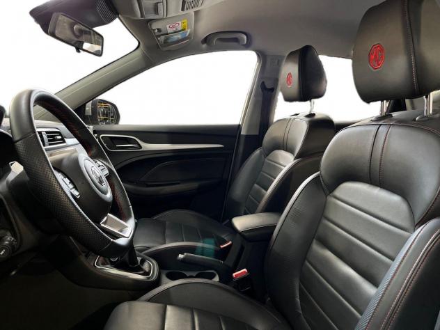 MG ZS 2024 1.5 Classic Luxury - Foto 7