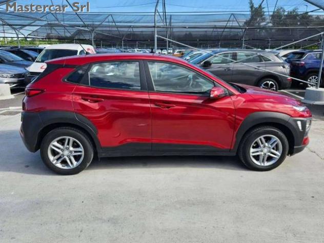 HYUNDAI Kona Kona 1.6 crdi Classic 2wd 115cv - FX207DS rif. 23832891 - Foto 4