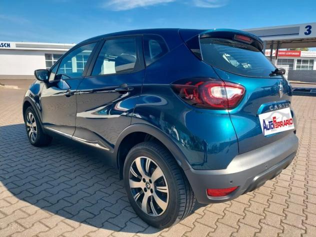 RENAULT Captur 1ª serie Captur TCe 120 CV EDC Start&Stop Energy Intens - Foto 5
