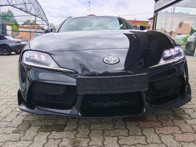 TOYOTA GR Supra GR Supra 2.0B A SZ-R - Foto 7