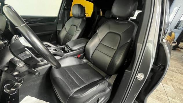 PORSCHE Cayenne 3.0 V6 E-Hybrid- PACK CRONO - 21'' - PASM rif. 24043474 - Foto 8