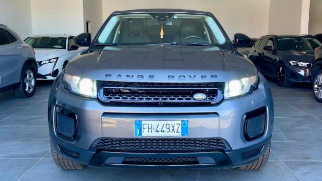Land Rover Range Evoque 2.0 TD4 150 CV 5p. HSE SPORT - Foto 2