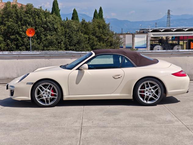 Porsche 911 997 Carrera S Cabriolet MK2 PDK - Foto 2