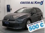Volkswagen Golf Variant 1.5 eTSI ACT Edition Plus DSG
