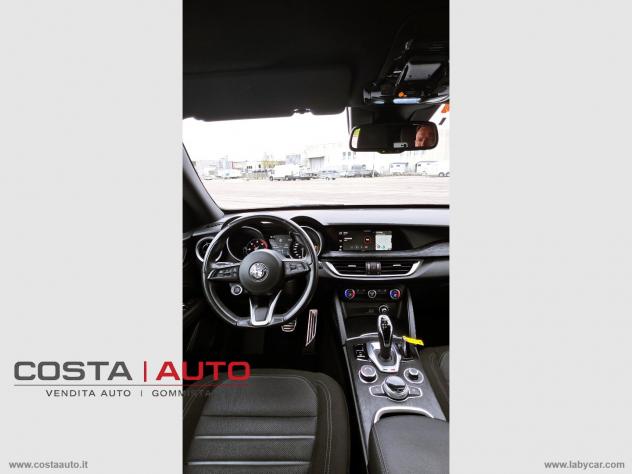 ALFA ROMEO Stelvio 2.2 T.diesel 190 CV AT8 Q4 Exec. - Foto 9