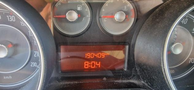 Fiat Punto Evo 1.2 5 porte S&S 150 - Foto 8