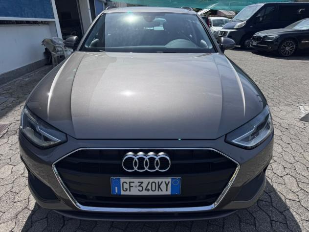 Audi A4 Avant 30 TDI/136 CV S tronic Business Advanced*EURO6 - Foto 2