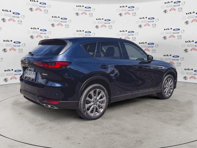 Mazda CX-60 CX-60 3.3 m-hybrid Exclusive Line Convenience&Sound DriverAssistance awd 249cv auto - Foto 3