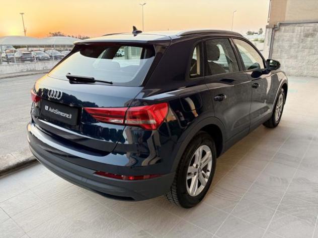 AUDI Q3 35 TDI 150 CV S tronic Business FARI LED rif. 23931130 - Foto 5