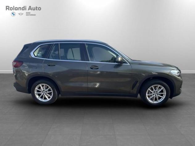 BMW X5 xdrive25d xLine auto rif. 22228482 - Foto 5