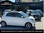 SMART ForFour 70 PASSION+NAVIGATORE +TELECAMERA POST.+TETTO APRI rif. 23737191