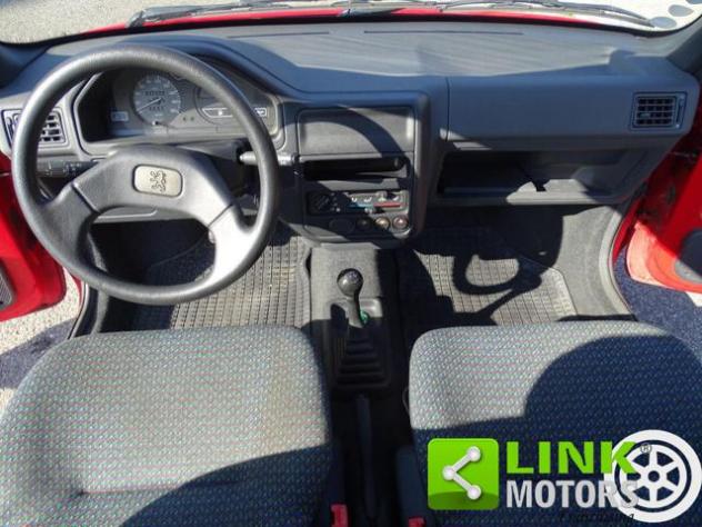 PEUGEOT 106 1.0 XN 1993 - Conservato - ASI rif. 23821230 - Foto 6