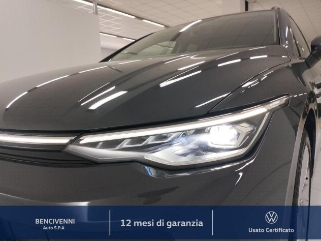 Volkswagen Golf VA 2.0 TDI SCR LIFE DSG 150 CV MY 24 - Foto 2