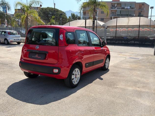 FIAT Panda 1.2 69cv Easy - Foto 6
