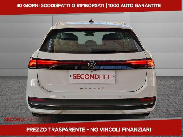 Volkswagen Passat 2.0 tdi scr Business 122cv dsg - Foto 7