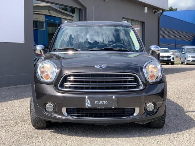 Mini One D Countryman 1.6 - Foto 3