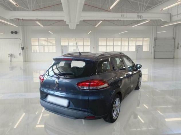 RENAULT Clio Sporter dCi 8V 75 CV Business Az.Italia 90.000 Km rif. 24133976 - Foto 2