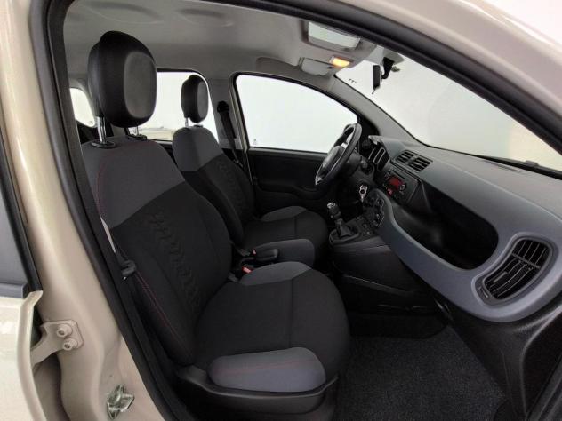 FIAT Panda 1.2 Pop - Foto 3