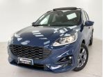 Ford Kuga 2.5 Full Hybrid 190 CV CVT 2WD Titanium X