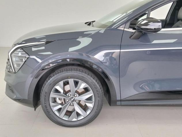 Kia Sportage 1.6 TGDi HEV AT GT-line - Foto 9
