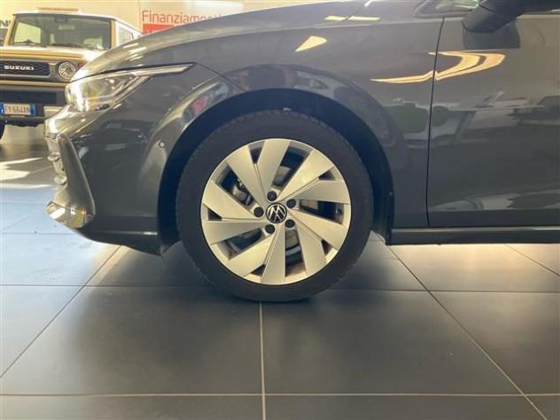 VOLKSWAGEN Golf 1.5 TSI ACT 115cv Edition Plus rif. 23833015 - Foto 6