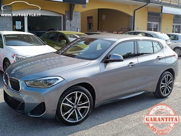 BMW X2 sDrive18i MSport Steptronic/AUTOMATICA M-SPORT rif. 23861383 - Foto 2