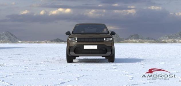 JEEP Compass E-Hybrid Altitude rif. 23882035 - Foto 8