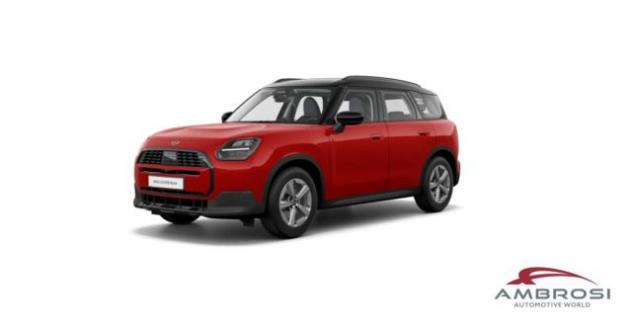 MINI Countryman Cooper D Classic D rif. 23967888