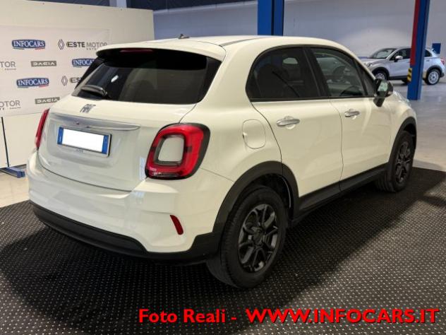 FIAT 500X 1.3 MultiJet 95 CV Club - PROMO rif. 23371836 - Foto 4