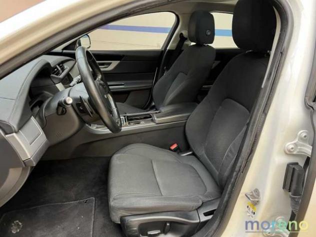 JAGUAR XF 2.0d 180 CV Pure rif. 19121092 - Foto 10