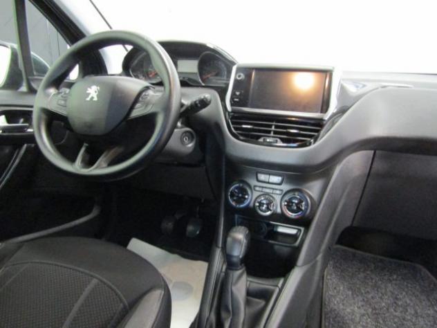 PEUGEOT 208 1.2 VTi 82 CV 5 porte rif. 23910382 - Foto 7