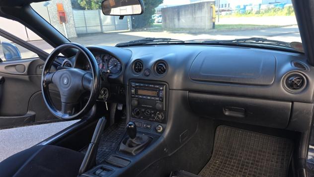 Mazda MX5 NB 1.6 FATTA frizione volano - Foto 8