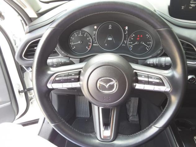 MAZDA CX-30 2.0L e-Skyactiv-G 150cv M Hybrid Homura rif. 23865351 - Foto 8