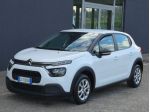 Citroën C3 PureTech 83 S&S Feel