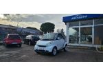Smart ForTwo 1000 52 kW couppassion