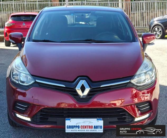 RENAULT Clio 1.5 Duel 5 porte - 2016 - Foto 5