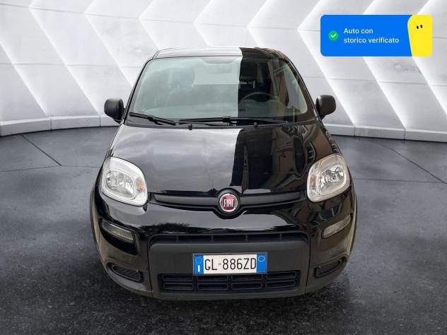 FIAT Panda 1.0 FireFly 70cv S&S Hybrid - Foto 2