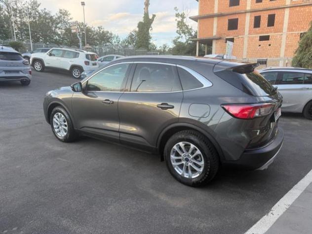 FORD Kuga 1.5 EcoBlue 120 CV 2WD Titanium Business - Foto 6