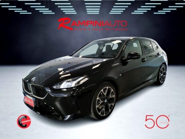 BMW 120 48V MSport Auto Benzina/Ibrida 176 Cv 5.000 Km rif. 23413833 - Foto 2