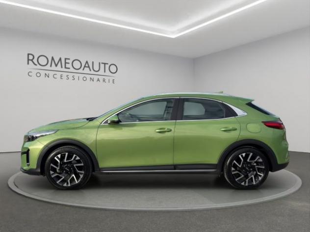 KIA XCeed 1.0 T-GDi GPL Business 117CV TUA DA 238 € rif. 23307103 - Foto 3