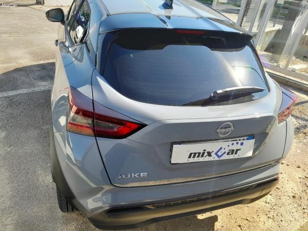 NISSAN Juke 2ª serie Juke 1.0 DIG-T 114 CV N-Connecta