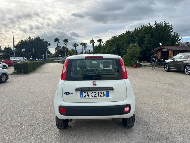 Fiat PANDA 0.9 TwinAir Turbo Natural Power Easy 2020 - Foto 5