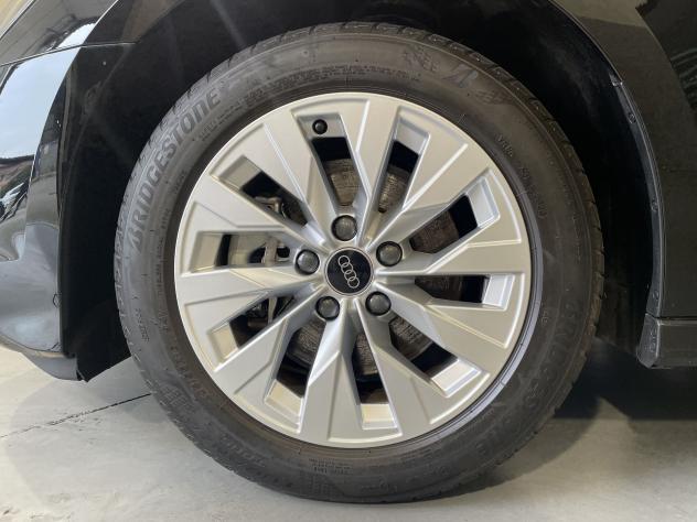 Audi A3 SPB 40 TFSI e S tronic - Foto 9