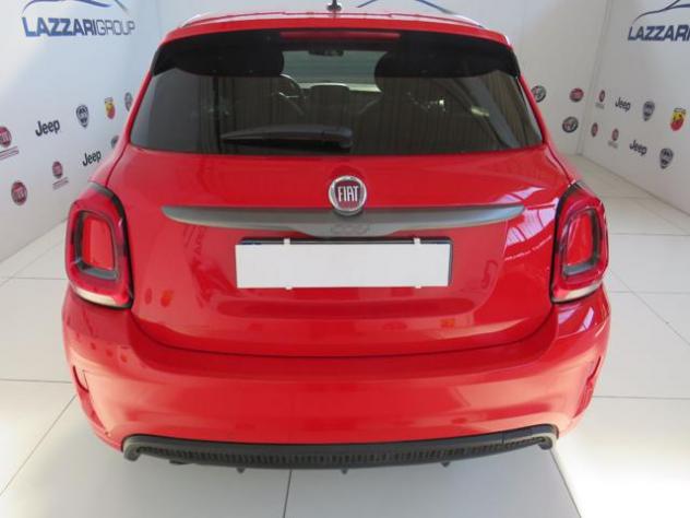 FIAT 500X 1.6 MultiJet 120 CV Sport rif. 20898860 - Foto 5