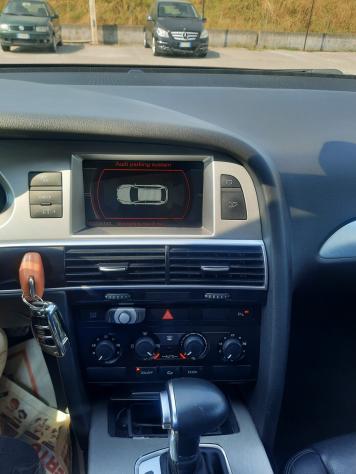 Audi A6 allroad 3.0 V6 TDI F.AP. tiptronic - Foto 5
