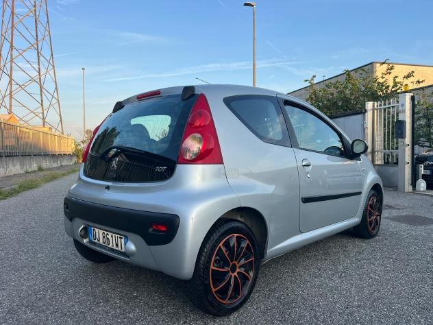 Peugeot 107 1.0 68CV 3p. SOLO 49.000 KM !!! - Foto 7