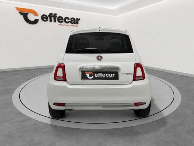FIAT 500 1.0 Hybrid Dolcevita rif. 23868638 - Foto 5