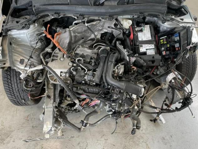 MERCEDES-BENZ B 180 SPORT 136CV CAMBIO AUTOMATICO rif. 23957547 - Foto 9