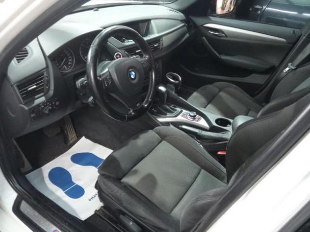 BMW X1 xDrive18d Futura rif. 24096759 - Foto 10