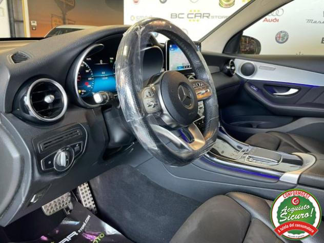 MERCEDES-BENZ GLC 220 d 194cv 4Matic PREMIUM AMG rif. 24228134 - Foto 8